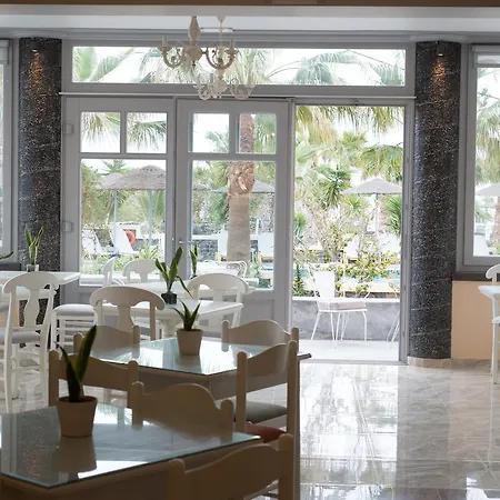 Hotel Castro 4*