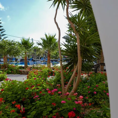 Ξενοδοχείο Castro