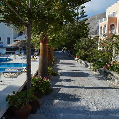 Ξενοδοχείο Castro 4*