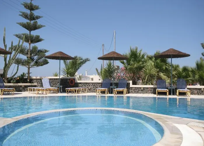 Castro Ξενοδοχείο 4*