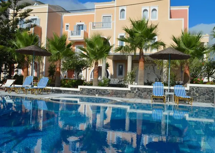 Castro Ξενοδοχείο 4*