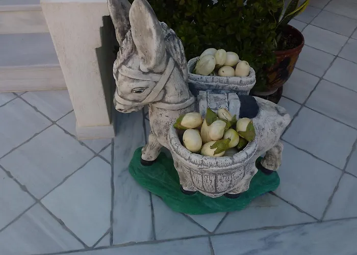 Castro Ξενοδοχείο