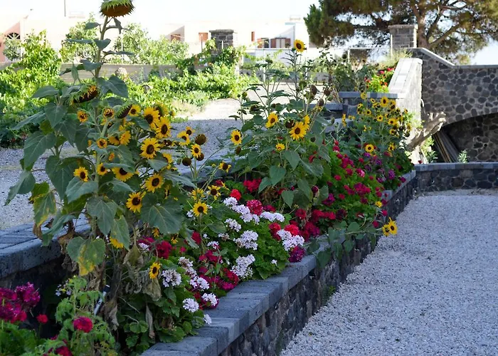 Castro Ξενοδοχείο Καμάρι