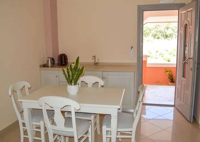 Ξενοδοχείο Castro