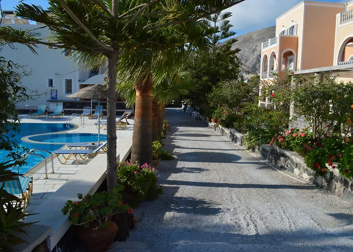 Ξενοδοχείο Castro 4*