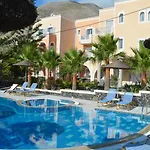Castro Kamari (Santorini)