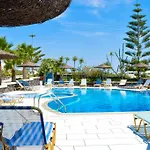 Hotel Castro
