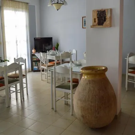Hotel Castro Kamari (Santorini)