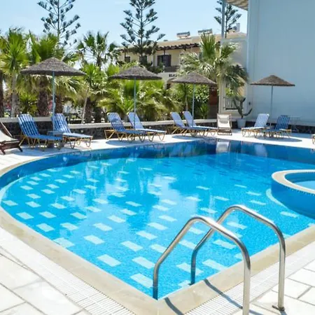 Hotel Castro 4*