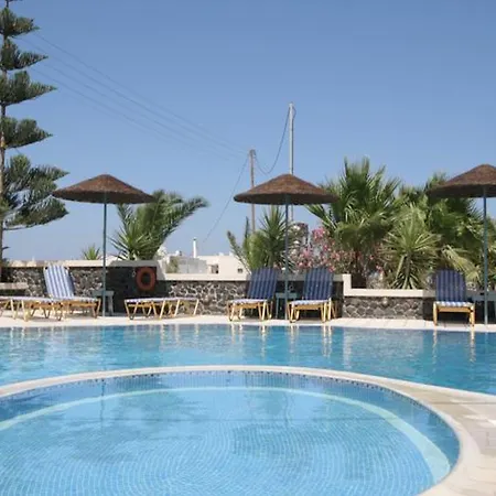Castro Ξενοδοχείο 4*