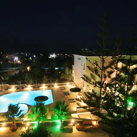 Castro Hotel Kamári