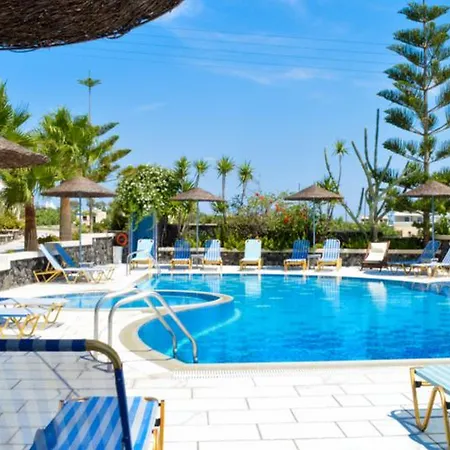Hotel Castro