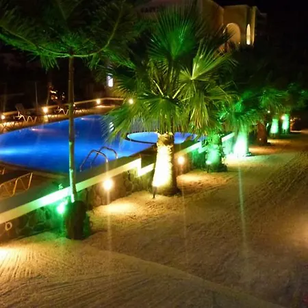 Castro Kamari (Santorini)
