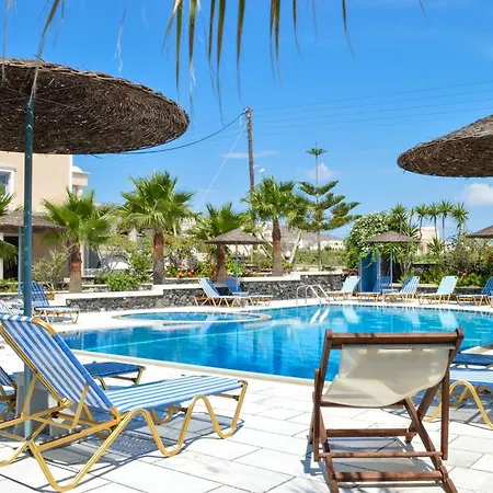 Castro 4* Καμάρι