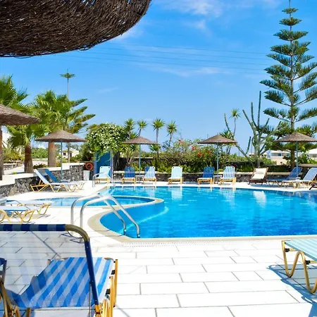 Hotell Castro