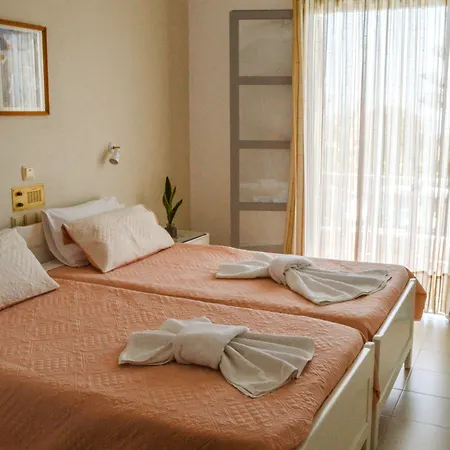 Castro Hotel Kamári