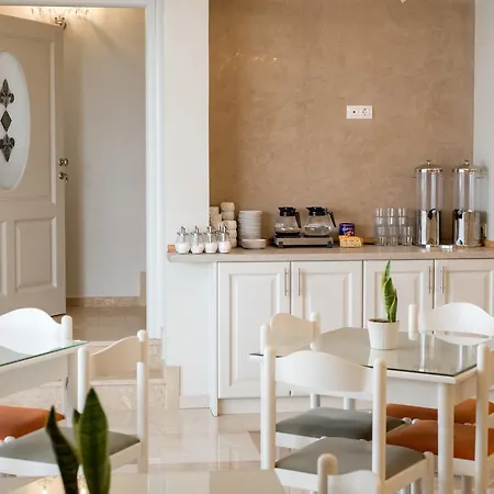 Castro 4* Kamari (Santorini)