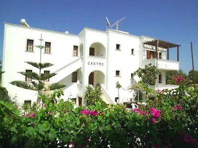 Castro Szálloda 4*