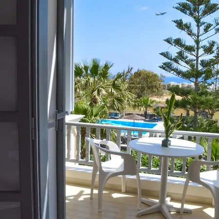 Castro Hotel Kamári