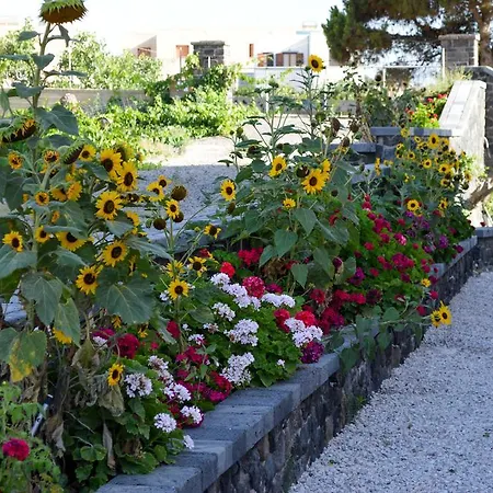 Castro Hotel Kamári