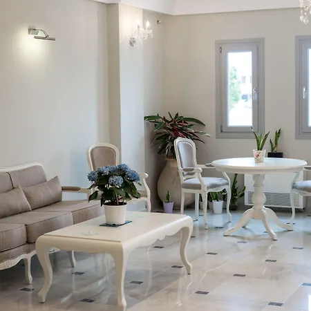 Castro Hotel Kamári