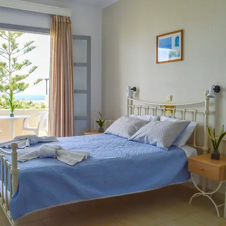 Hotel Castro Kamári