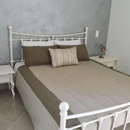 Hotel Castro Kamári