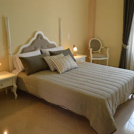 Castro Hotel Kamári