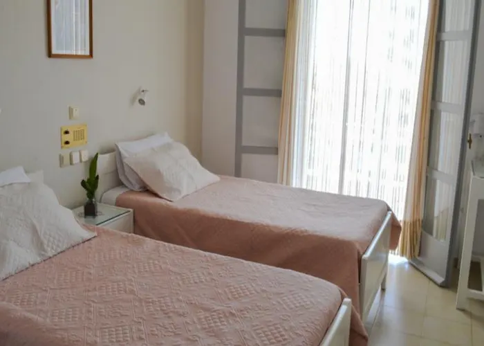 Castro 4* Kamari (Santorini)