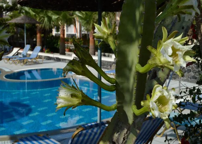 Castro Kamari (Santorini)