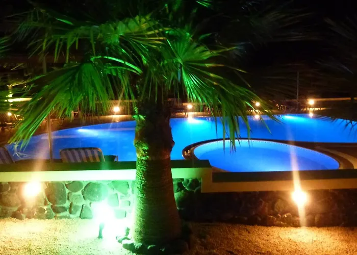 Castro Hotel Kamári