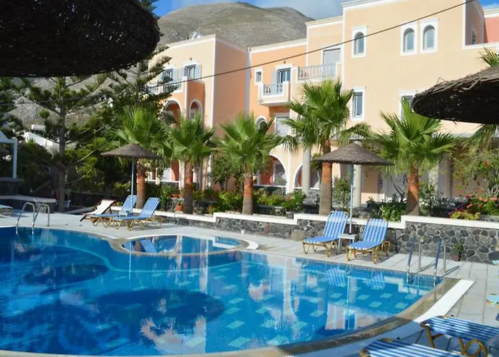 Castro Kamari (Santorini)