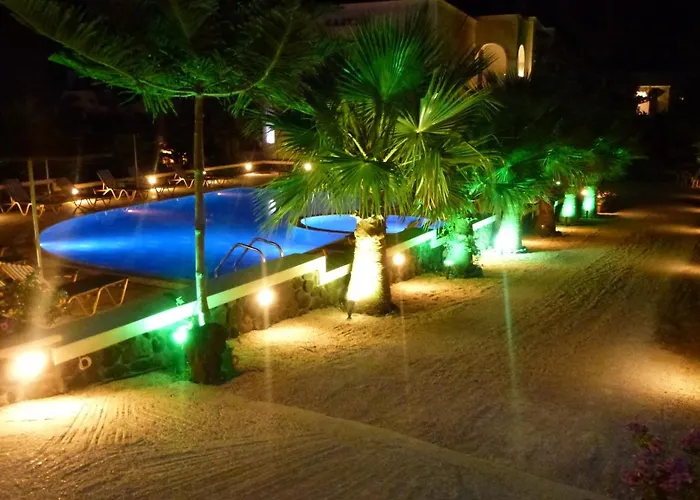 Castro Kamari (Santorini)