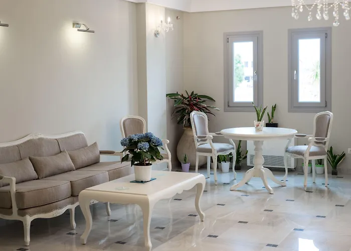 Castro Hotel Kamari (Santorini)