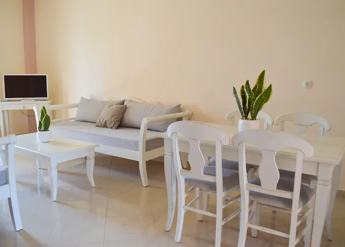 Castro 4* Kamari (Santorini)