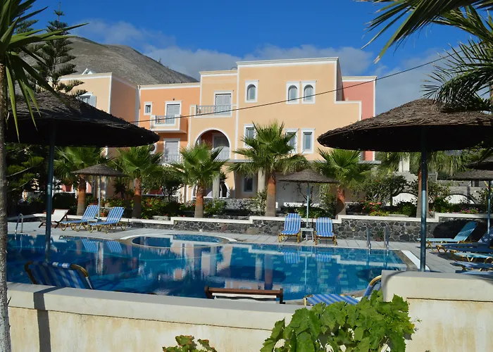 Castro Kamari (Santorini)