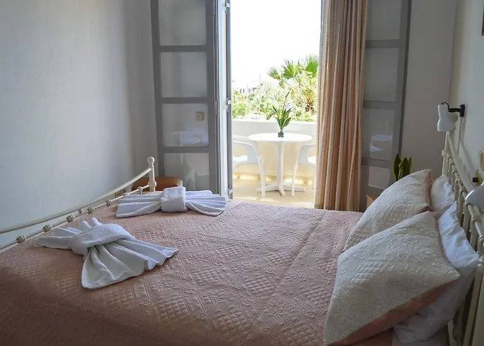 Castro 4* Kamari (Santorini)